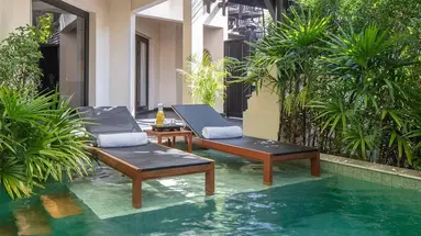 Anantara Bophut Resort Koh Samui 5