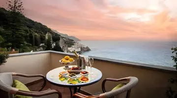 Anantara Convento di Amalfi Grand Hotel