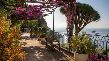 Anantara Convento di Amalfi Grand Hotel