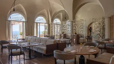 Anantara Convento di Amalfi Grand Hotel