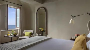 Anantara Convento di Amalfi Grand Hotel