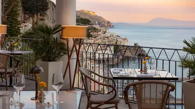 Anantara Convento di Amalfi Grand Hotel