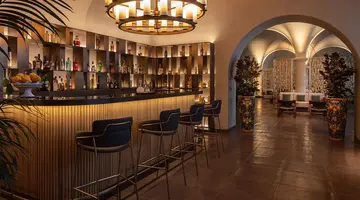 Anantara Convento di Amalfi Grand Hotel