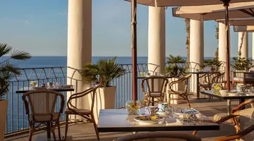 Anantara Convento di Amalfi Grand Hotel