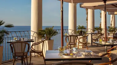 Anantara Convento di Amalfi Grand Hotel