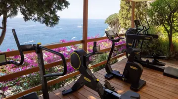 Anantara Convento di Amalfi Grand Hotel