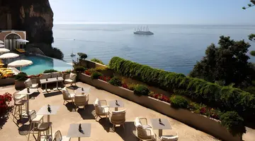 Anantara Convento di Amalfi Grand Hotel