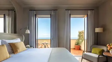 Anantara Convento di Amalfi Grand Hotel
