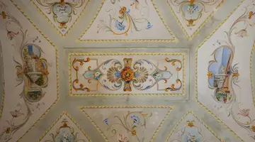 Anantara Convento di Amalfi Grand Hotel