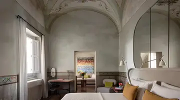 Anantara Convento di Amalfi Grand Hotel