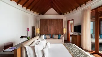 ANANTARA DHIGU MALDIVES RESORT