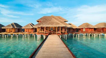 ANANTARA DHIGU MALDIVES RESORT
