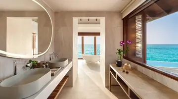 ANANTARA DHIGU MALDIVES RESORT