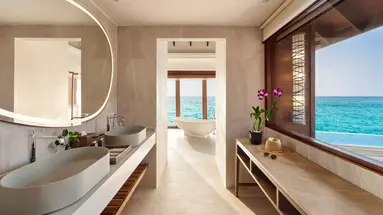 ANANTARA DHIGU MALDIVES RESORT