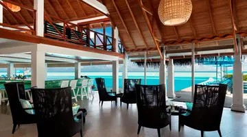 ANANTARA DHIGU MALDIVES RESORT