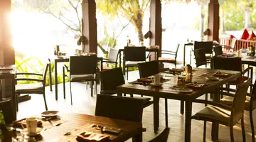 ANANTARA DHIGU MALDIVES RESORT