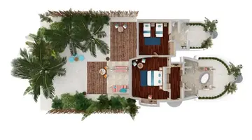 ANANTARA DHIGU MALDIVES RESORT