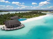 Anantara Dhigu Maldives Resort