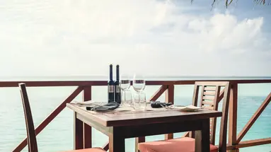 ANANTARA DHIGU MALDIVES RESORT