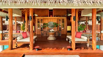 ANANTARA DHIGU MALDIVES RESORT