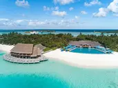 ANANTARA DHIGU MALDIVES RESORT