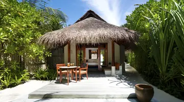ANANTARA DHIGU MALDIVES RESORT