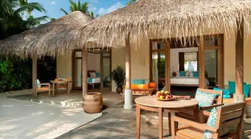 ANANTARA DHIGU MALDIVES RESORT