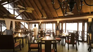 ANANTARA DHIGU MALDIVES RESORT