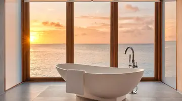 ANANTARA DHIGU MALDIVES RESORT
