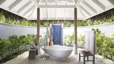 Anantara Dhigu Maldives Resort