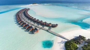 Anantara Dhigu Maldives Resort