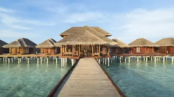 Anantara Dhigu Maldives Resort