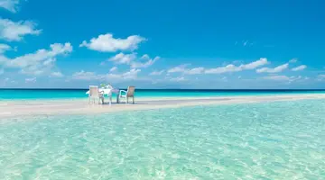 ANANTARA DHIGU MALDIVES RESORT