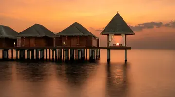ANANTARA DHIGU MALDIVES RESORT