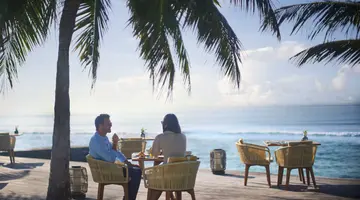 ANANTARA DHIGU MALDIVES RESORT