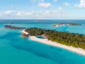ANANTARA DHIGU MALDIVES RESORT