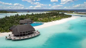 ANANTARA DHIGU MALDIVES RESORT