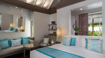 ANANTARA DHIGU MALDIVES RESORT