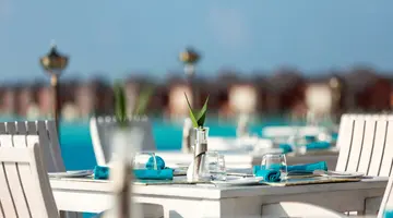 ANANTARA DHIGU MALDIVES RESORT