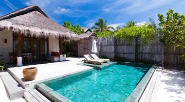 ANANTARA DHIGU MALDIVES RESORT
