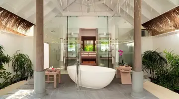 ANANTARA DHIGU MALDIVES RESORT