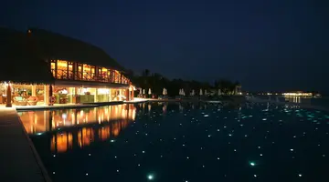 ANANTARA DHIGU MALDIVES RESORT