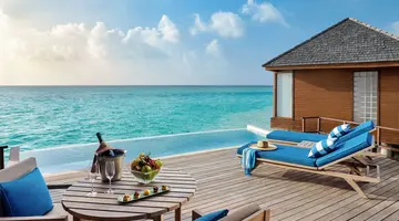 ANANTARA DHIGU MALDIVES RESORT