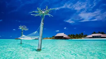 ANANTARA DHIGU MALDIVES RESORT