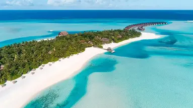 ANANTARA DHIGU MALDIVES RESORT