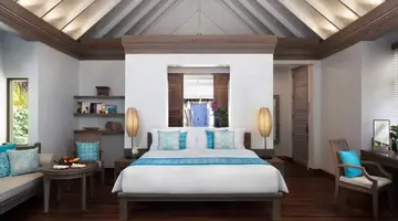 ANANTARA DHIGU MALDIVES RESORT
