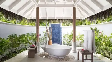 ANANTARA DHIGU MALDIVES RESORT