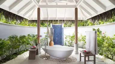 ANANTARA DHIGU MALDIVES RESORT