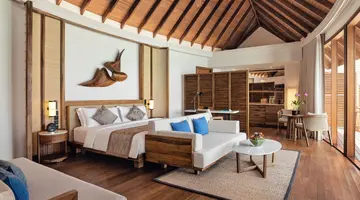 ANANTARA DHIGU MALDIVES RESORT
