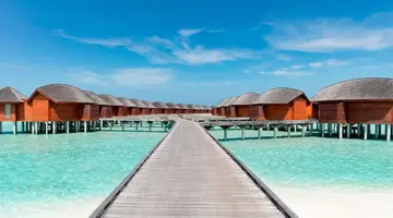 ANANTARA DHIGU MALDIVES RESORT